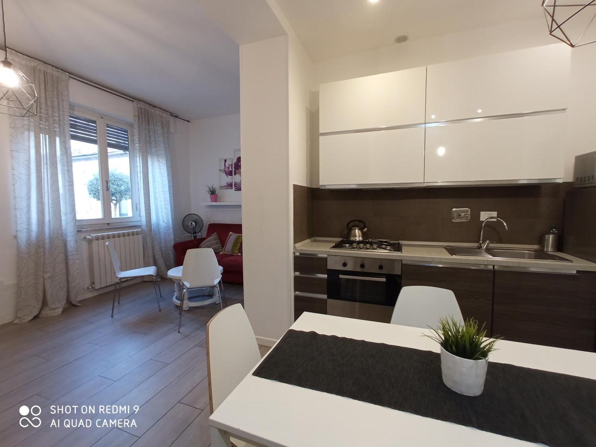 Palmini Apartment