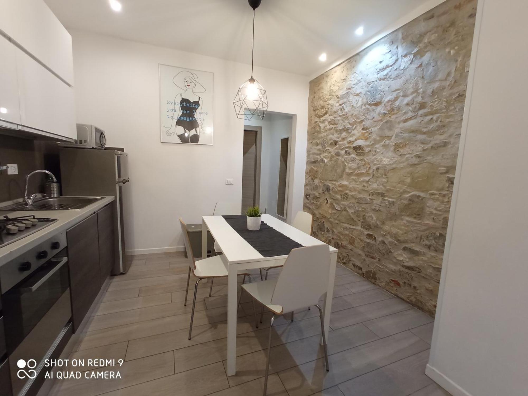 Apartment Palmini