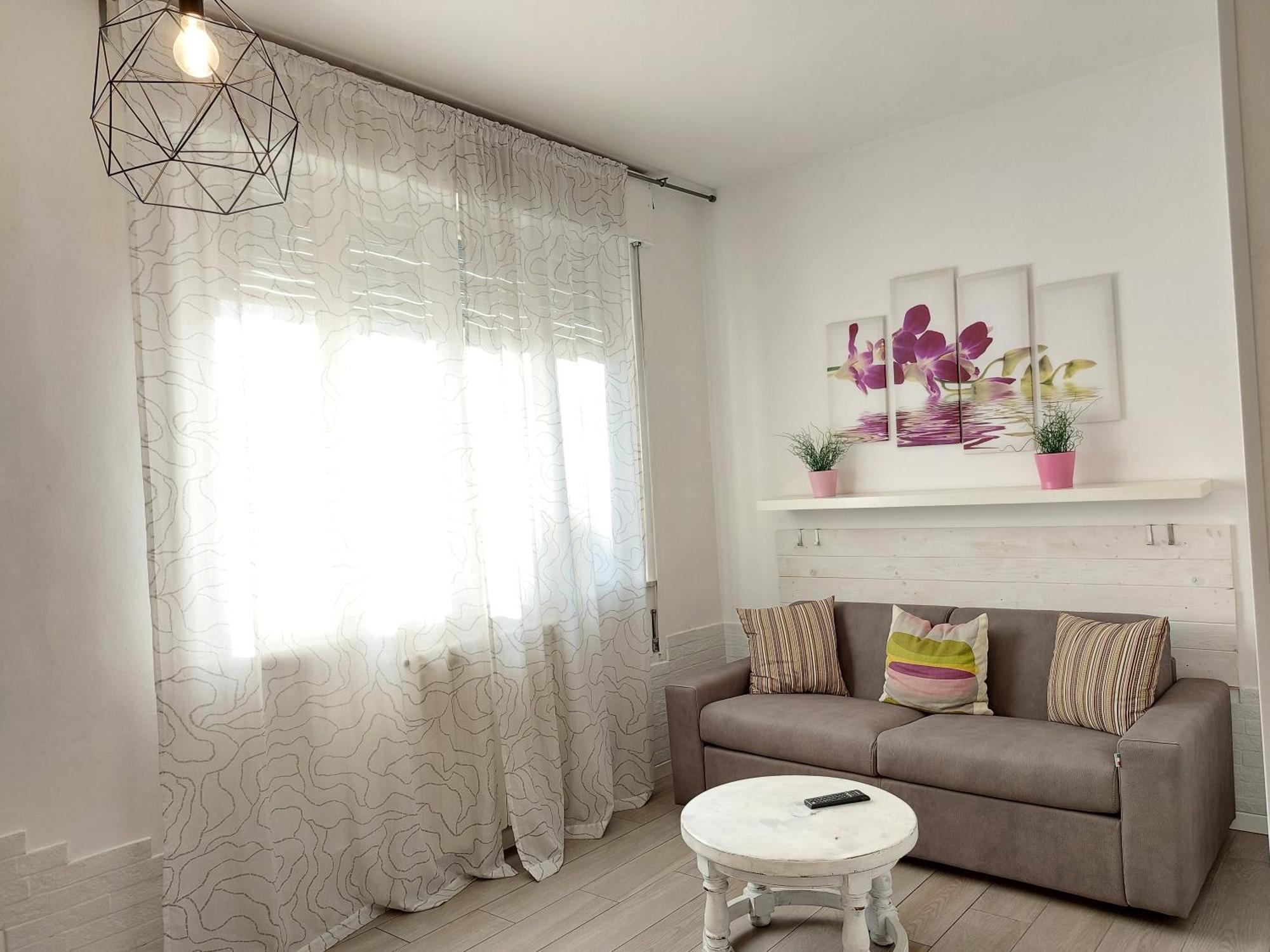 Apartment Palmini *
