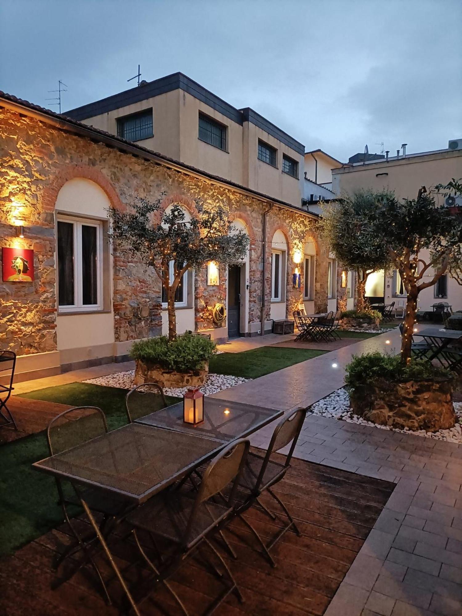 Apartment Palmini