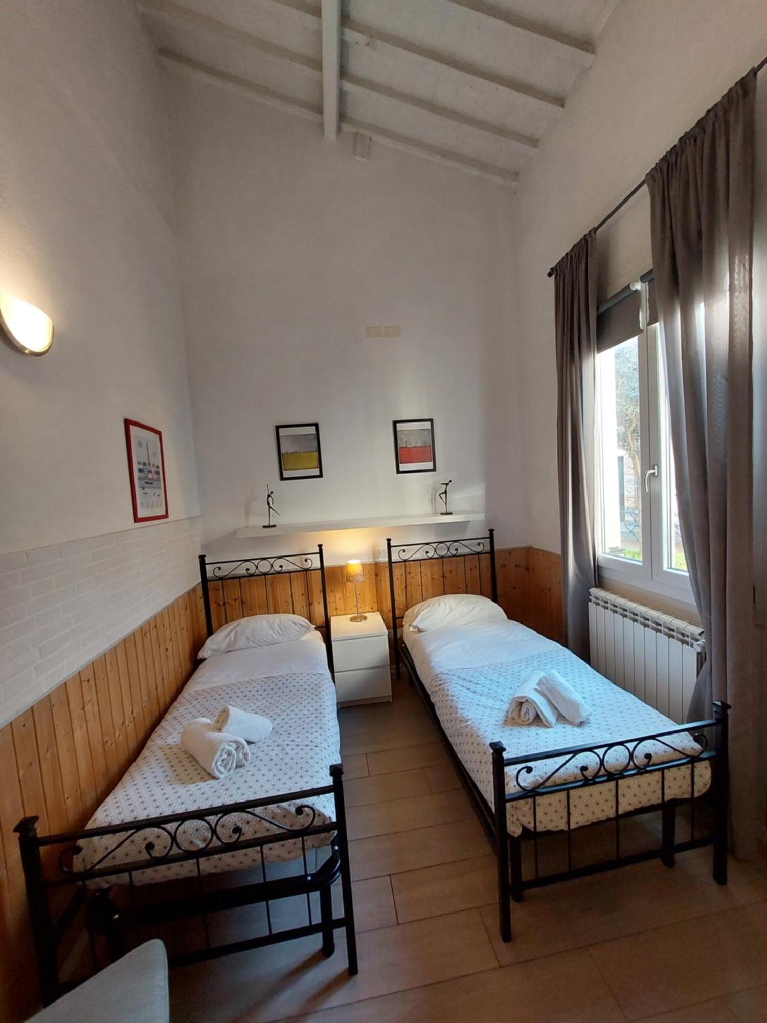 Palmini Apartment Florence