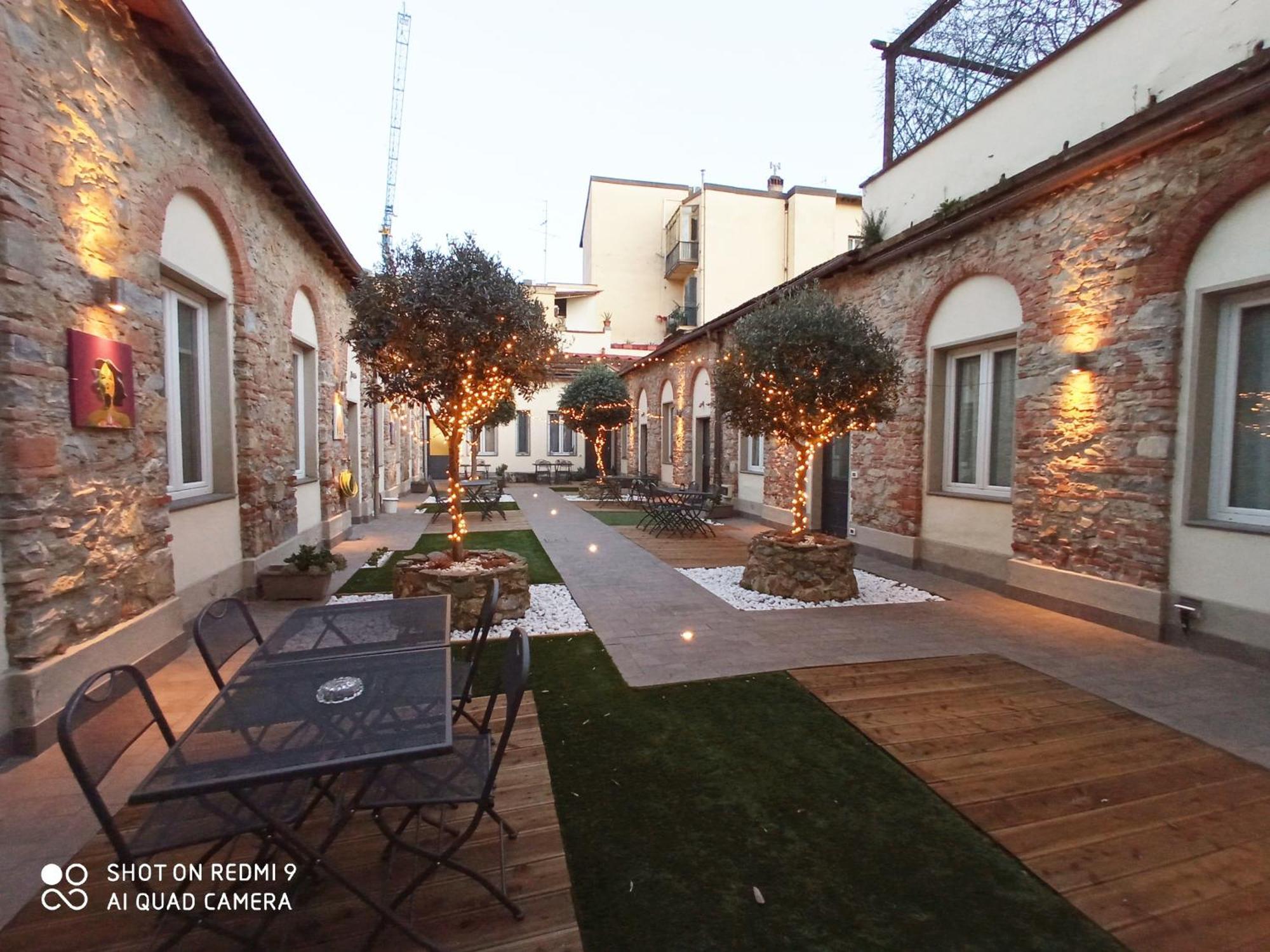 Apartment Palmini Florence