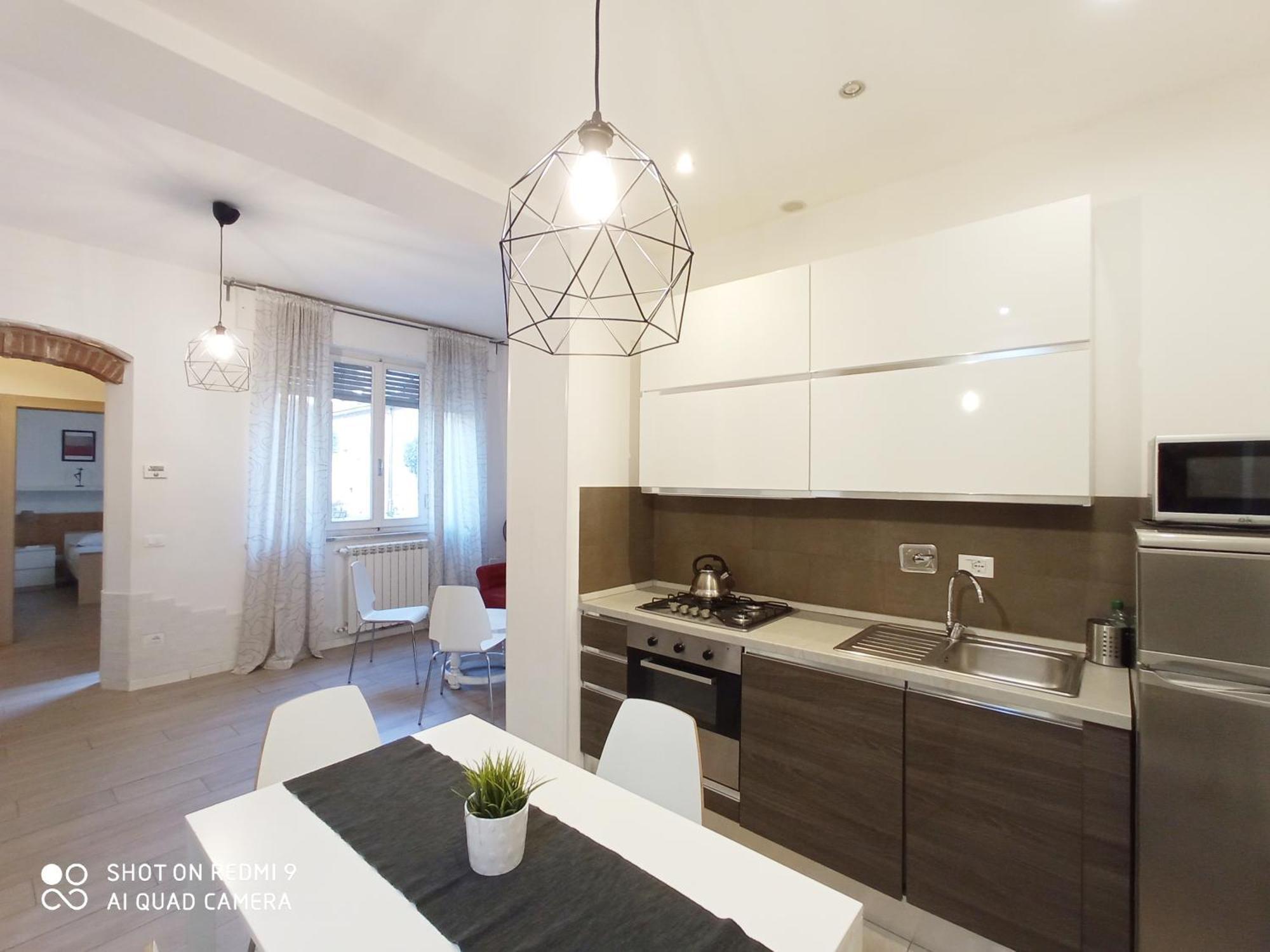 Palmini Apartment *