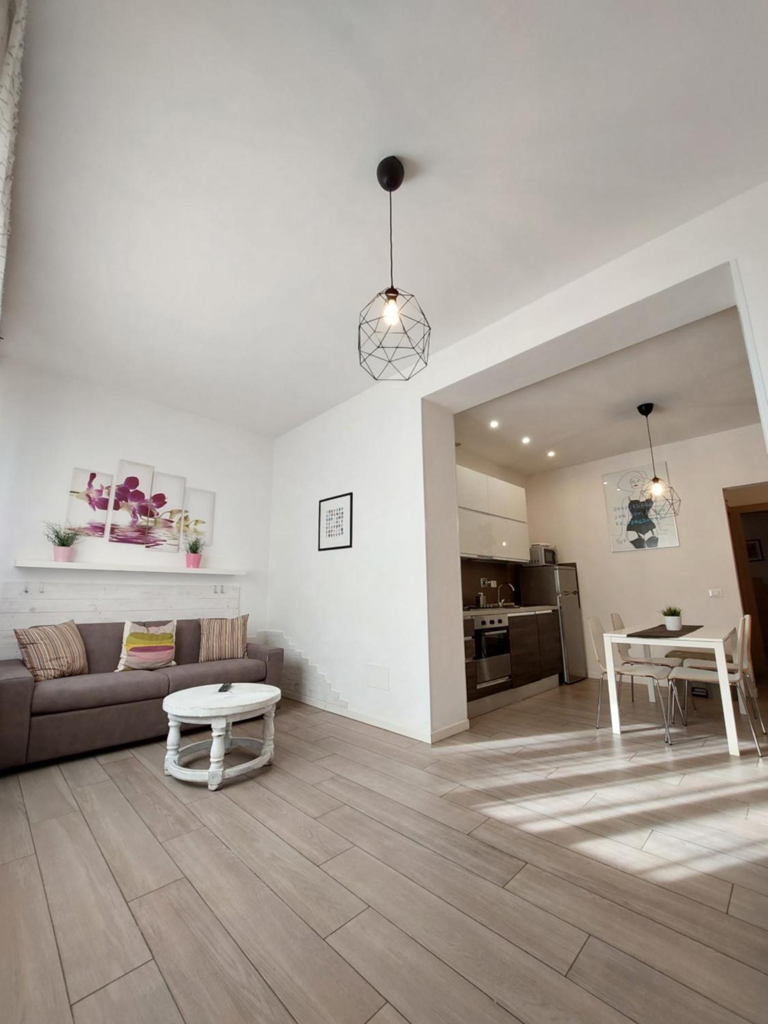 Apartment Palmini