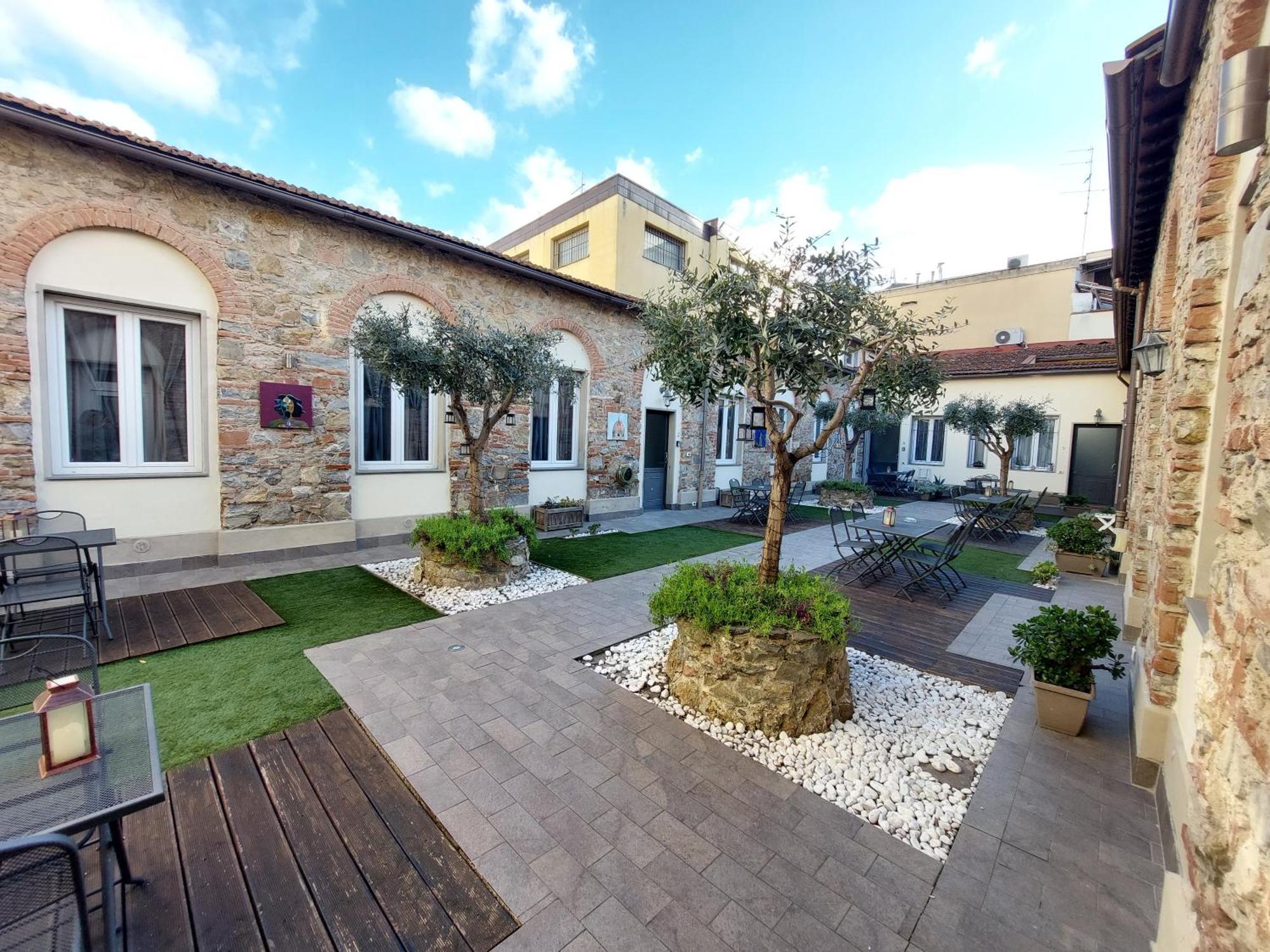 Apartment Palmini Florence