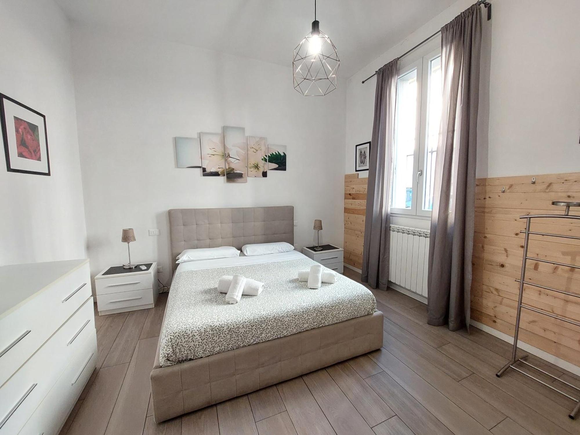 Palmini Apartment