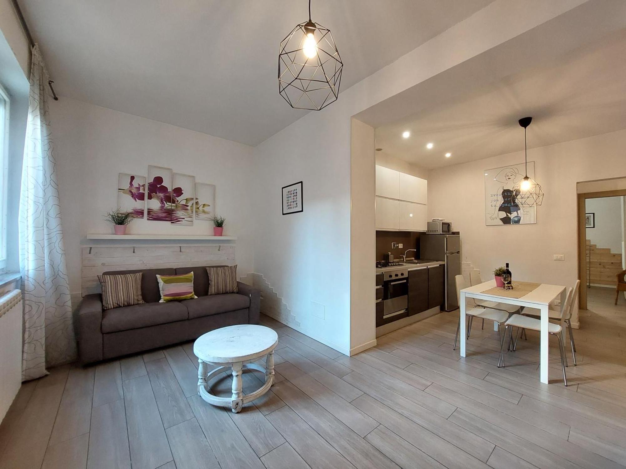 Palmini Apartment *