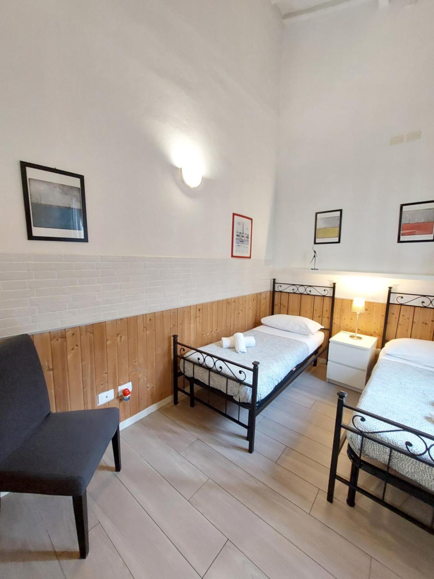 Palmini Apartment Florence