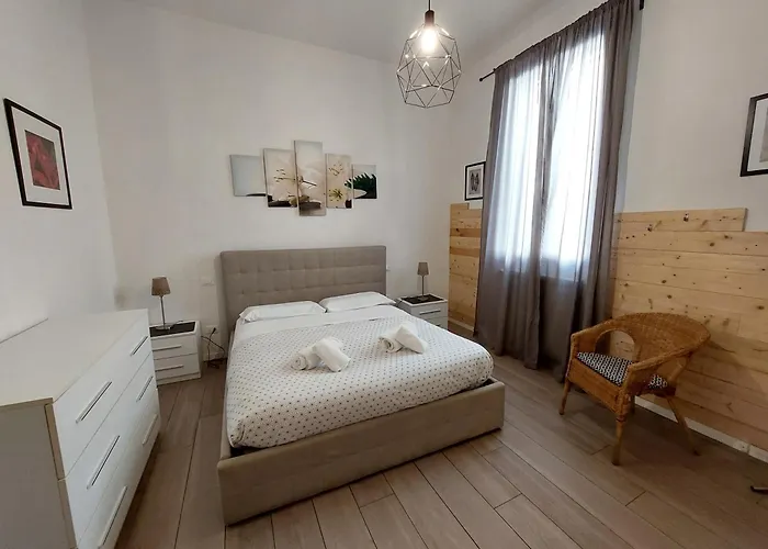 Palmini Case Vacanza