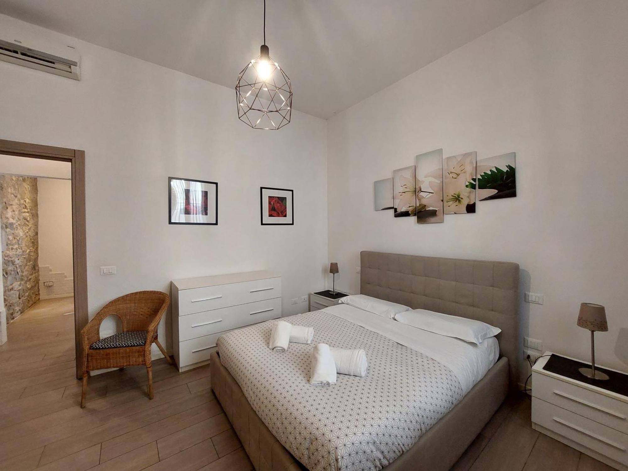 Palmini Appartamento Firenze