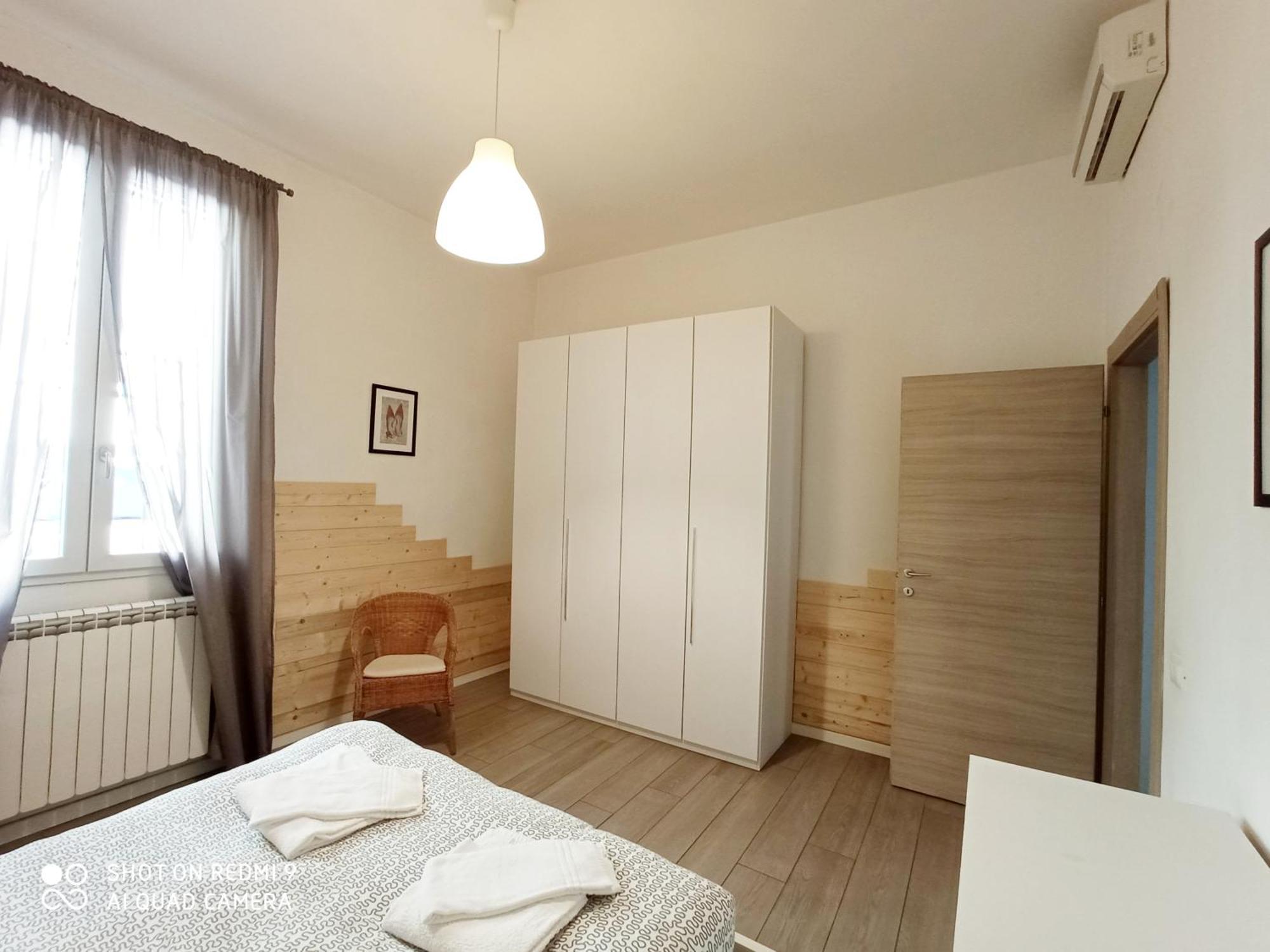 Appartamento Palmini Firenze