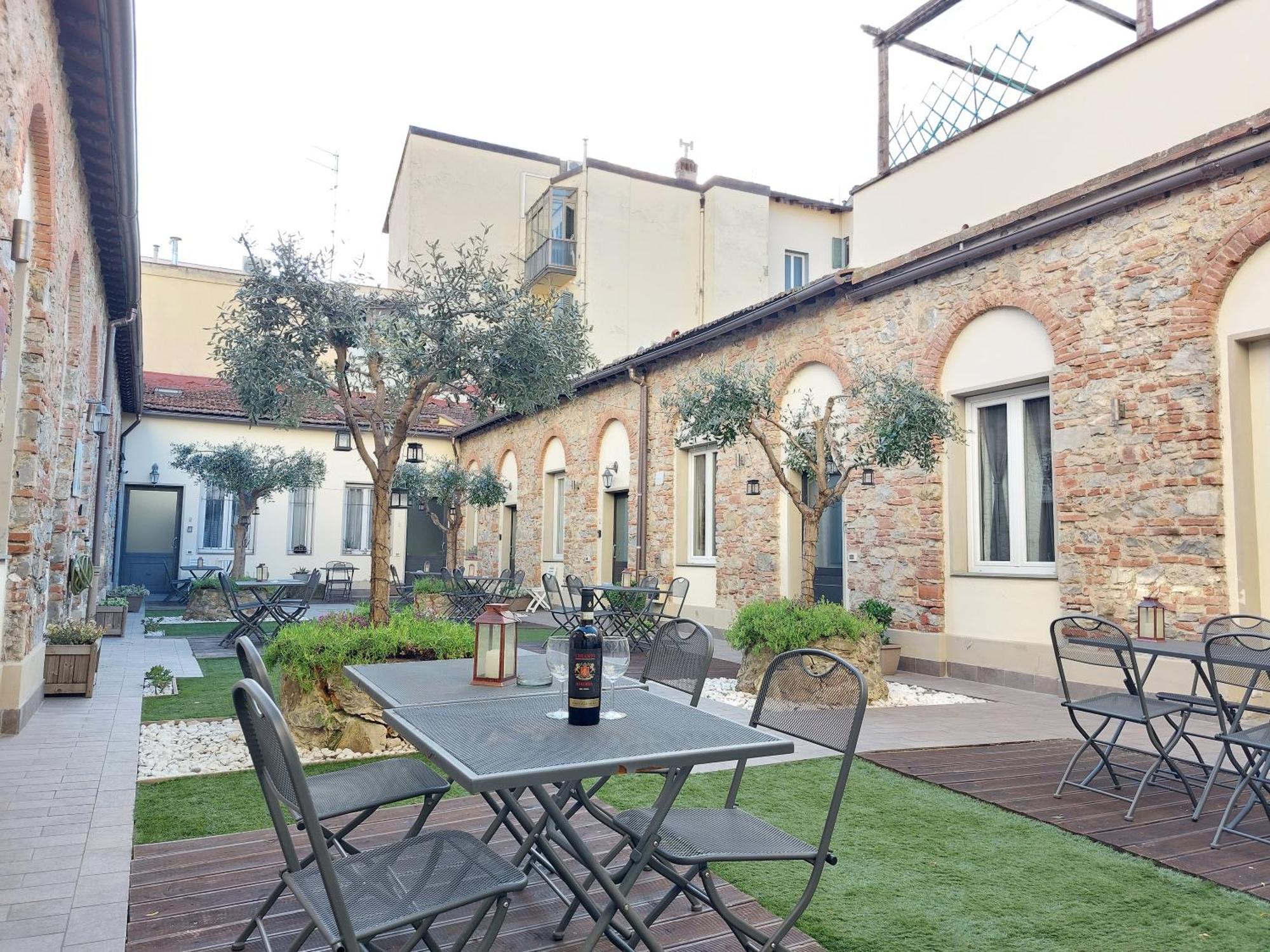 Appartamento Palmini Firenze