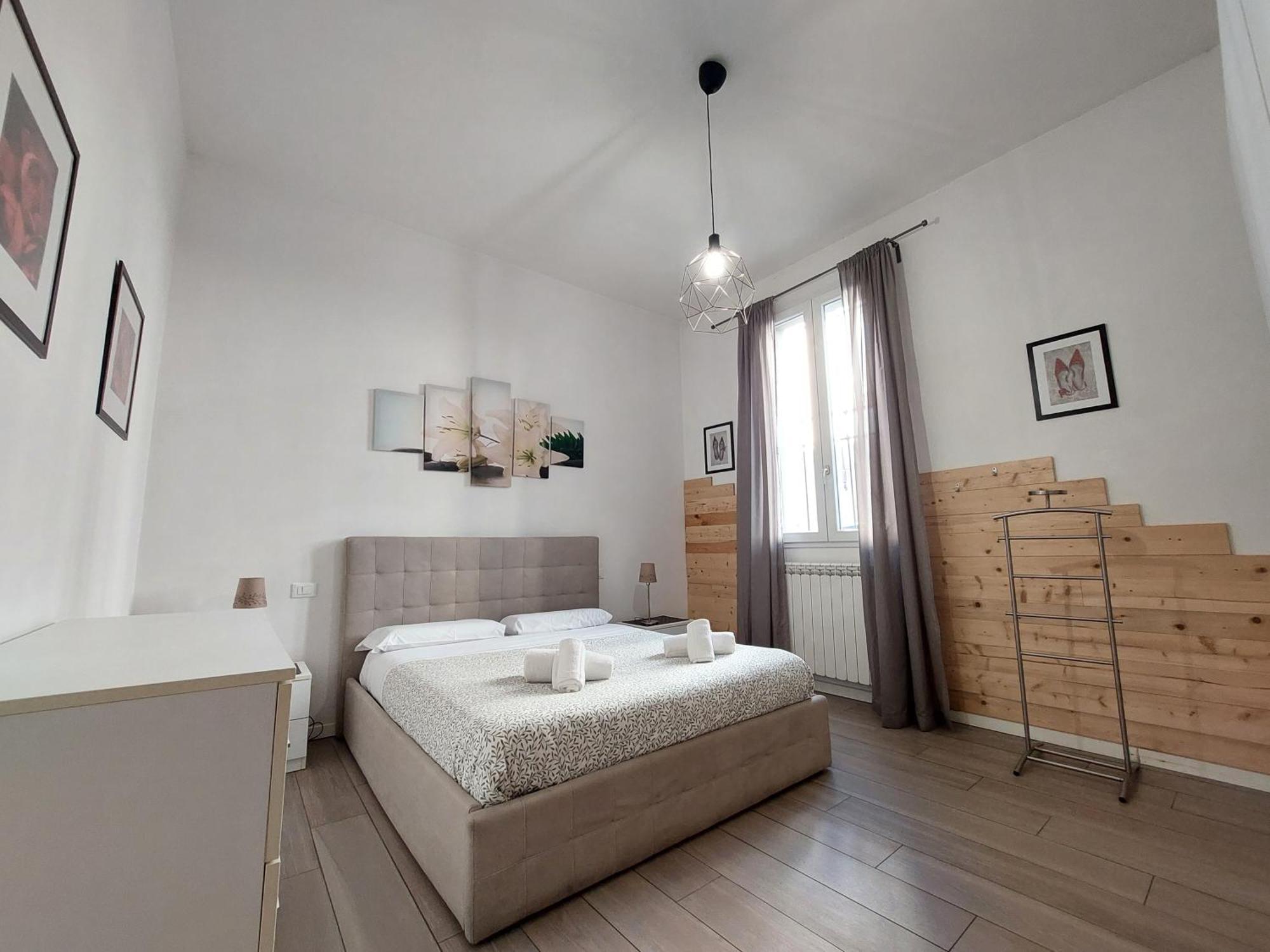 Appartamento Palmini Firenze