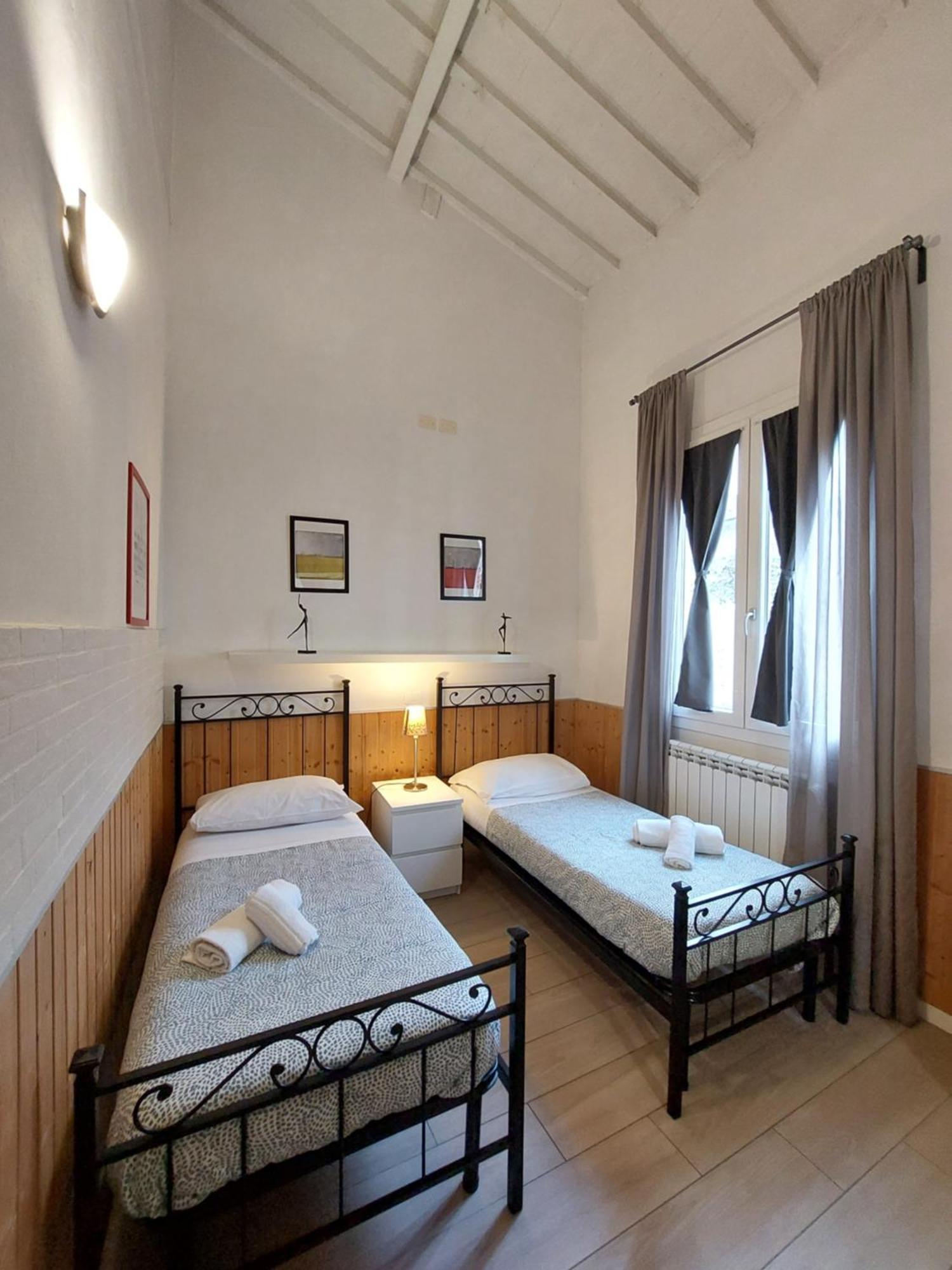 Appartamento Palmini *