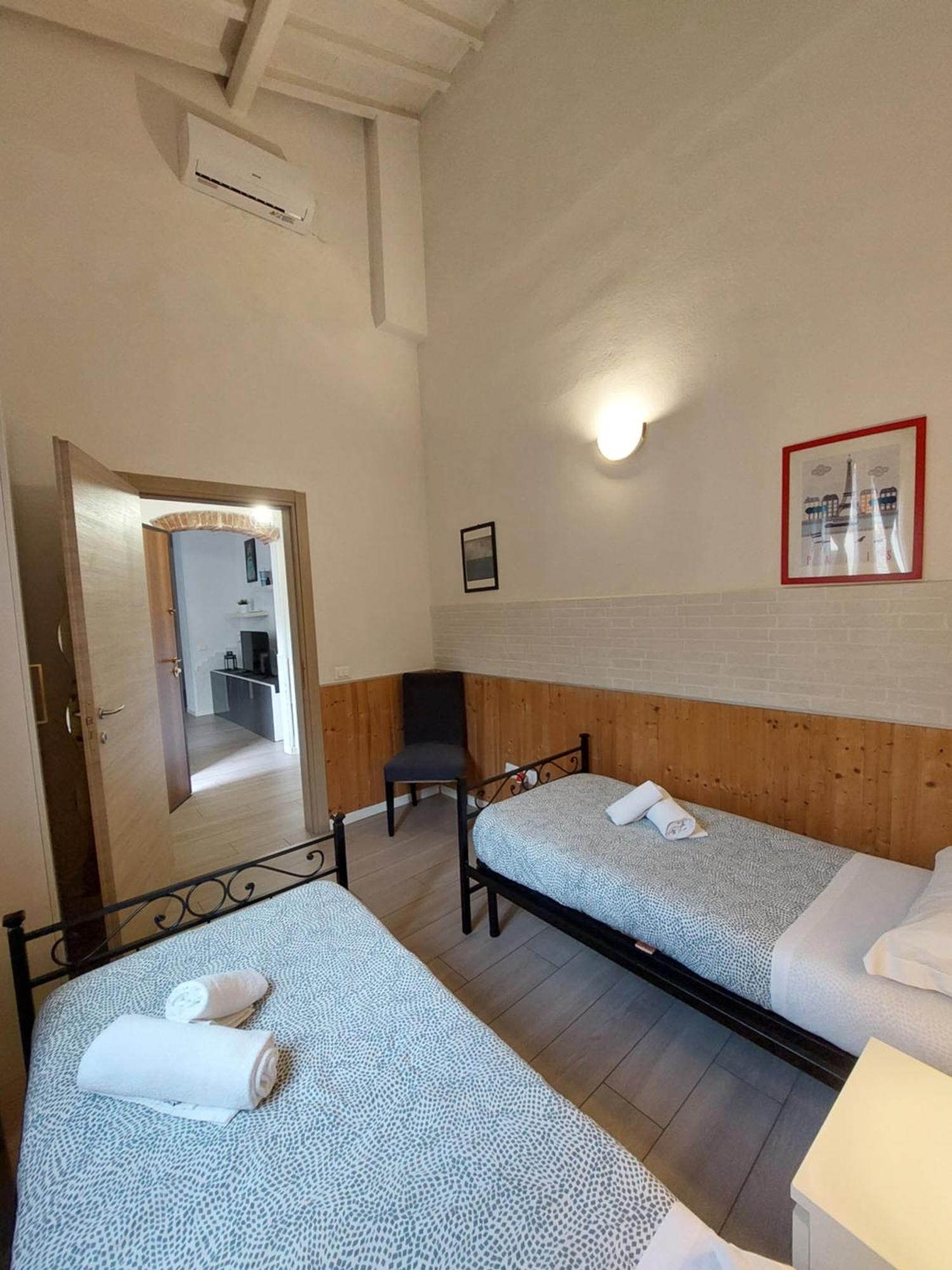 Appartamento Palmini Firenze